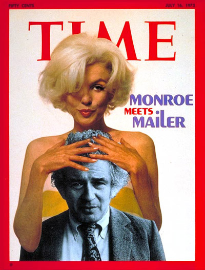 Norman Mailer