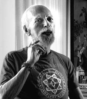 Robert Anton Wilson