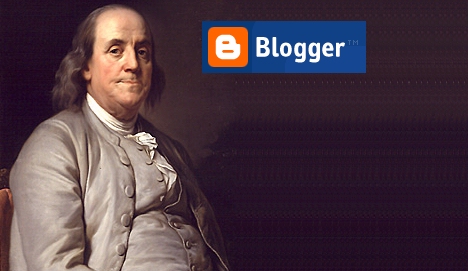 What If Benjamin Franklin Were One of Us, CNN Editor Asks