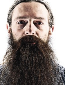 Aubrey de Grey