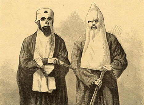 Ku-Klux Klan