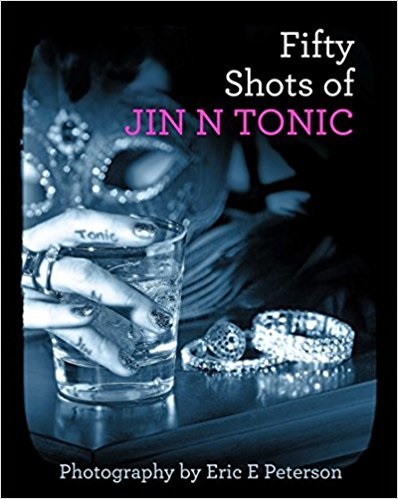 Jin n Tonic ebook